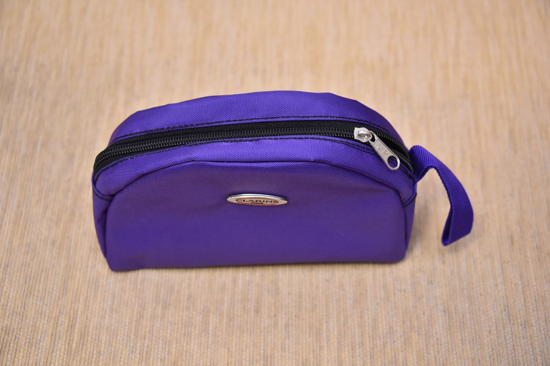 make-up pouch