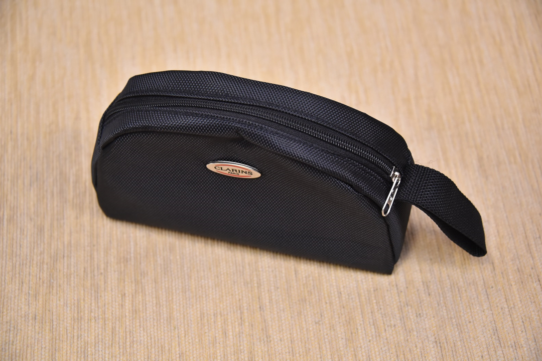 make-up pouch