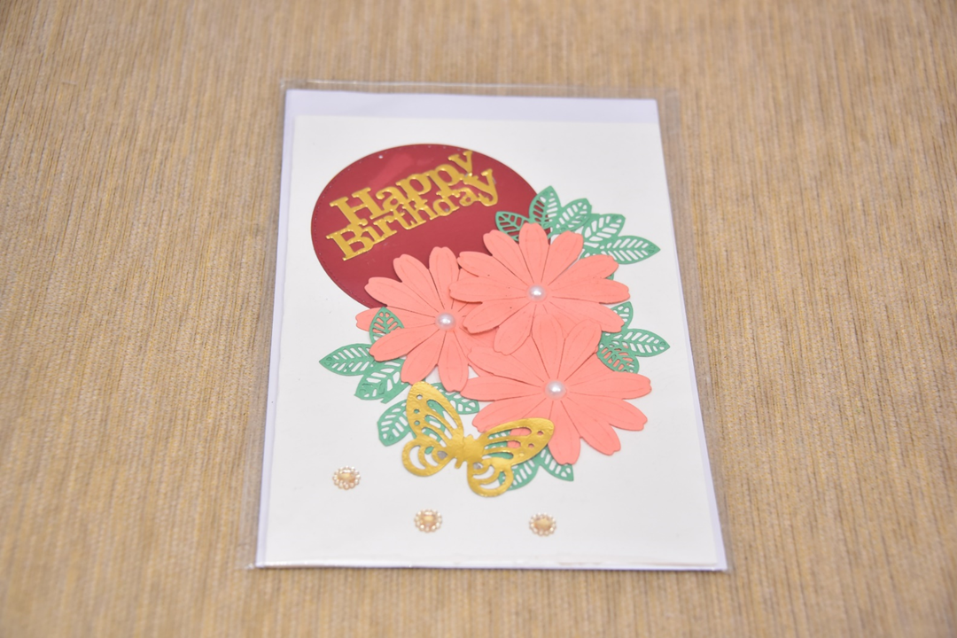 Birthday Card