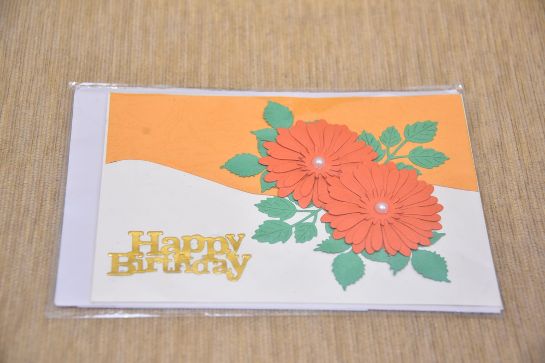 Birthday Card