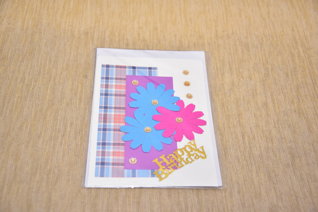 Birthday Card