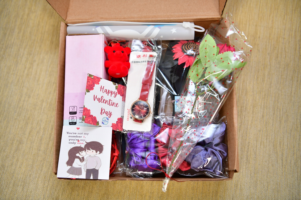 Gift box set 2