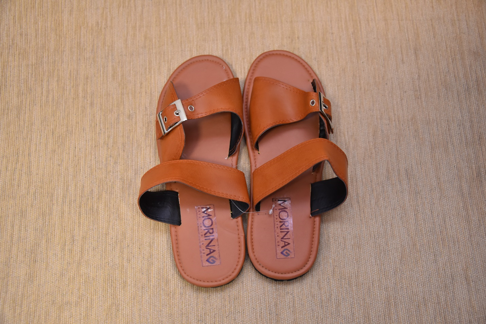 Gent Slipper -3