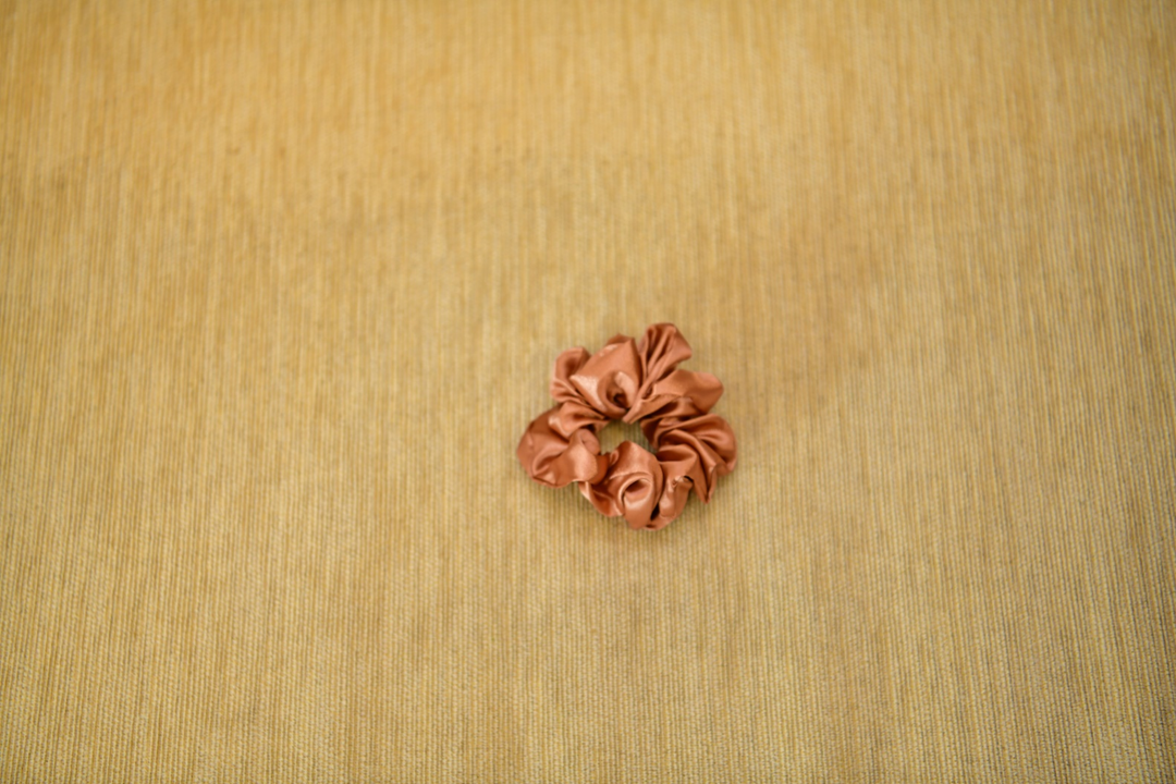 Scrunchies