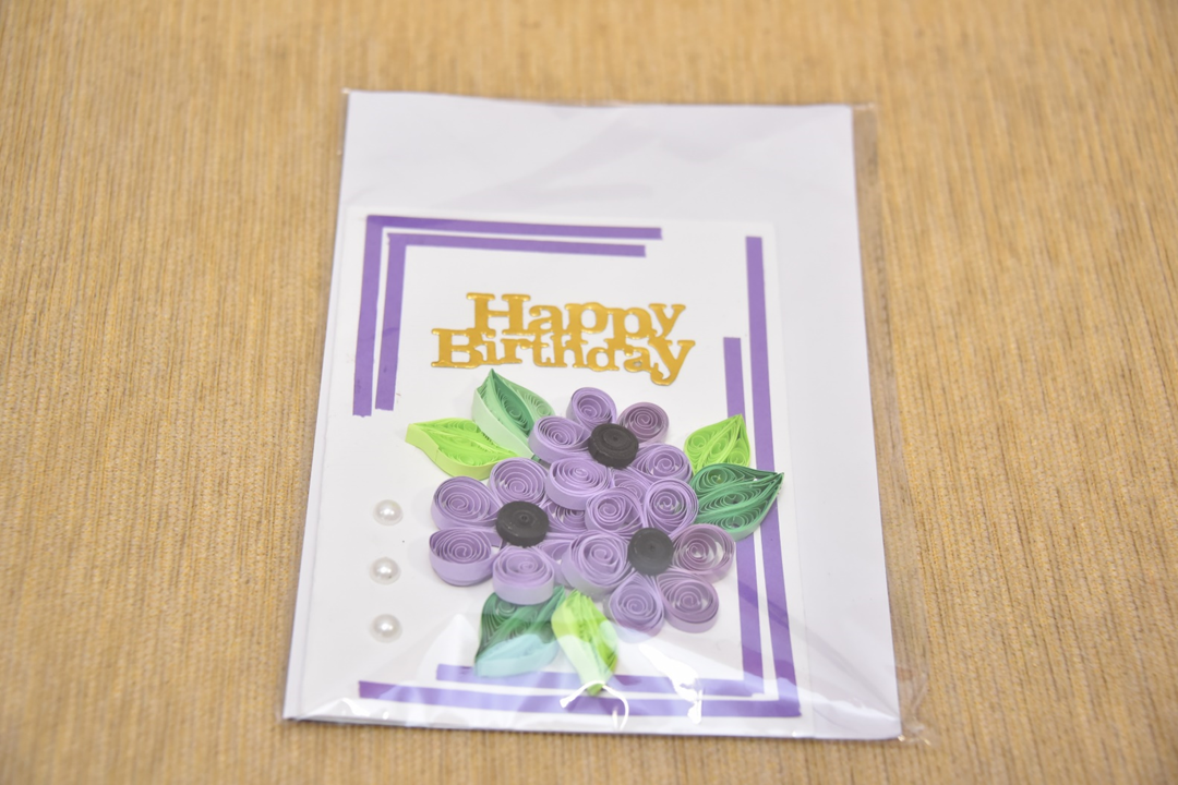 Birthday Card