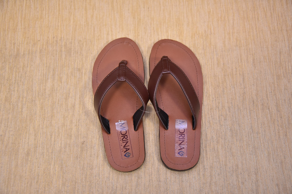 Gent Slipper -1