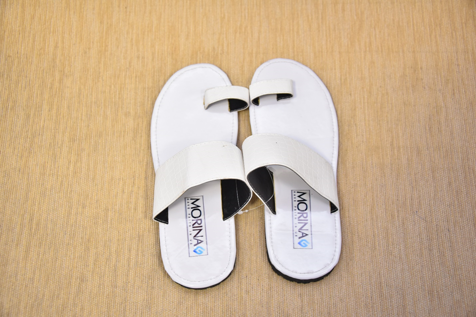 Gent Slipper -2