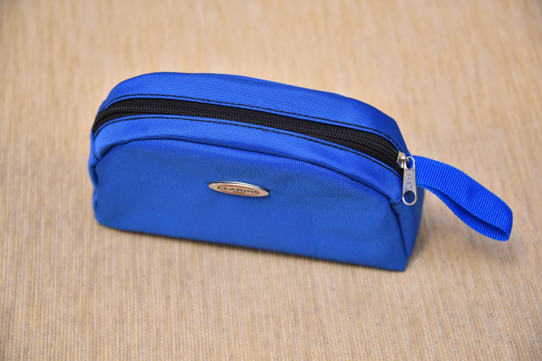 make-up pouch
